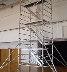 我在風(fēng)雨中微笑,關(guān)于蘇州腳手架廠家的真情告白