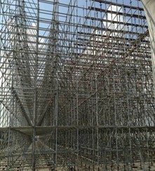 蘇州腳手架搭拆廠(chǎng)家需要爭(zhēng)取自己的利益