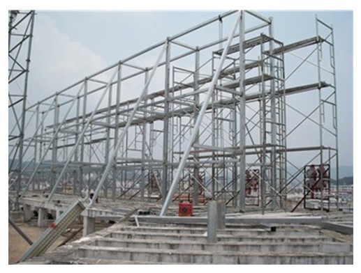【蘇州腳手架租賃】“過(guò)河拆橋”拆之有道！