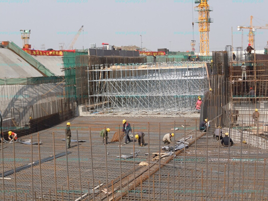 【盤扣式腳手架】優勢齊發力:不信你不服!