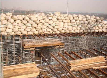 【碗扣式鋼管腳手架】仗著眾多優勢在行業內“我行我素”!