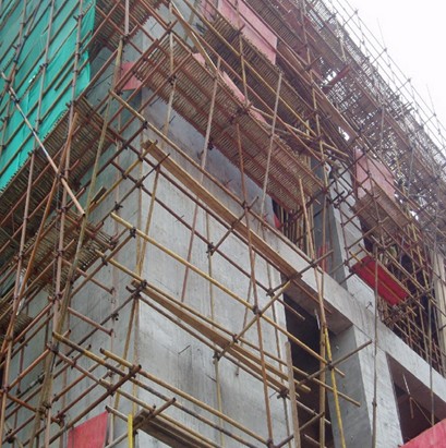 【扣件式鋼管腳手架】正處在高速發(fā)展的階段★你準備好了嗎?