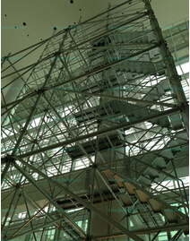 建筑腳手架——“嚴于律己,才是很好”